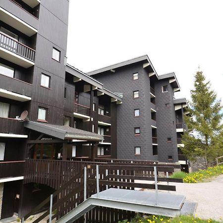 Residence Jetay - Appartement Avec Mezzanine Pour 6 Personnes Mae-4624 Saint-Martin-de-Belleville Exterior photo